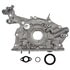 Melling Engine Products M583 Engine Oil Pump M583 Stock Replacement : Standard Volume, Standard Pressure, Aluminum Oil Pump