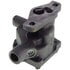 Melling Engine Products M62C Engine Oil Pump M-62C Stock Replacement : Standard Volume, Standard Pressure, Cast Iron Oil Pump