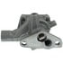 Melling Engine Products M62C Engine Oil Pump M-62C Stock Replacement : Standard Volume, Standard Pressure, Cast Iron Oil Pump