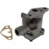 Melling Engine Products M-62B Engine Oil Pump Stock Replacement Oil Pump