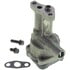 Melling Engine Products M-65B Engine Oil Pump M-65B Stock Replacement : Standard Volume, Standard Pressure, Cast Iron Oil