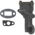 Melling Engine Products M-67 Engine Oil Pump M-67 Stock Replacement : Standard Volume, Standard Pressure, Cast Iron Oil Pump