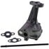 Melling Engine Products M-68HV Engine Oil Pump M-68HV Stock Replacement : High Volume, Standard Pressure, Cast Iron Oil Pump