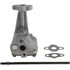 Melling Engine Products M-68HV Engine Oil Pump M-68HV Stock Replacement : High Volume, Standard Pressure, Cast Iron Oil Pump