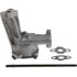 Melling Engine Products M-68HV Engine Oil Pump M-68HV Stock Replacement : High Volume, Standard Pressure, Cast Iron Oil Pump
