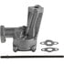 Melling Engine Products M-68HV Engine Oil Pump M-68HV Stock Replacement : High Volume, Standard Pressure, Cast Iron Oil Pump