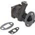 Melling Engine Products M-67 Engine Oil Pump M-67 Stock Replacement : Standard Volume, Standard Pressure, Cast Iron Oil Pump