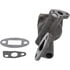 Melling Engine Products M-67 Engine Oil Pump M-67 Stock Replacement : Standard Volume, Standard Pressure, Cast Iron Oil Pump