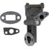 Melling Engine Products M-67 Engine Oil Pump M-67 Stock Replacement : Standard Volume, Standard Pressure, Cast Iron Oil Pump