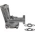 Melling Engine Products M-68 Engine Oil Pump M-68 Stock Replacement : Standard Volume, Standard Pressure, Cast Iron Oil Pump