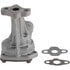 Melling Engine Products M-68 Engine Oil Pump M-68 Stock Replacement : Standard Volume, Standard Pressure, Cast Iron Oil Pump