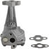 Melling Engine Products M-68 Engine Oil Pump M-68 Stock Replacement : Standard Volume, Standard Pressure, Cast Iron Oil Pump