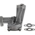 Melling Engine Products M-68 Engine Oil Pump M-68 Stock Replacement : Standard Volume, Standard Pressure, Cast Iron Oil Pump
