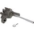 Melling Engine Products M71 Engine Oil Pump M-71 Stock Replacement : Standard Volume, Standard Pressure, Cast Iron Oil Pump