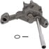Melling Engine Products M71 Engine Oil Pump M-71 Stock Replacement : Standard Volume, Standard Pressure, Cast Iron Oil Pump