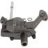 Melling Engine Products M71 Engine Oil Pump M-71 Stock Replacement : Standard Volume, Standard Pressure, Cast Iron Oil Pump