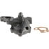 Melling Engine Products M72 Engine Oil Pump M-72 Stock Replacement : Standard Volume, Standard Pressure, Cast Iron Oil Pump