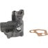 Melling Engine Products M72 Engine Oil Pump M-72 Stock Replacement : Standard Volume, Standard Pressure, Cast Iron Oil Pump