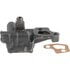 Melling Engine Products M72 Engine Oil Pump M-72 Stock Replacement : Standard Volume, Standard Pressure, Cast Iron Oil Pump