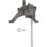Melling Engine Products M71 Engine Oil Pump M-71 Stock Replacement : Standard Volume, Standard Pressure, Cast Iron Oil Pump