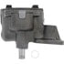 Melling Engine Products M-73 Engine Oil Pump M-73 Stock Replacement : Standard Volume, Standard Pressure, Cast Iron Oil Pump