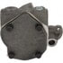 Melling Engine Products M-73 Engine Oil Pump M-73 Stock Replacement : Standard Volume, Standard Pressure, Cast Iron Oil Pump
