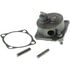Melling Engine Products M-79C Engine Oil Pump M-79C Stock Replacement : Standard Volume, Standard Pressure, Cast Iron Oil