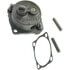 Melling Engine Products M-79C Engine Oil Pump M-79C Stock Replacement : Standard Volume, Standard Pressure, Cast Iron Oil