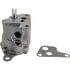 Melling Engine Products M81A Engine Oil Pump M-81A Stock Replacement : Standard Volume, Standard Pressure, Cast Iron Oil Pump