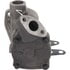 Melling Engine Products M-84B Engine Oil Pump M-84B Stock Replacement : Standard Volume, Standard Pressure, Cast Iron Oil