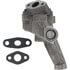 Melling Engine Products M-84B Engine Oil Pump M-84B Stock Replacement : Standard Volume, Standard Pressure, Cast Iron Oil