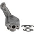 M-84D by MELLING ENGINE PRODUCTS - M-84D Stock Replacement : Standard Volume, Standard Pressure, Cast Iron Oil Pump With Gasket