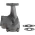 M-84D by MELLING ENGINE PRODUCTS - M-84D Stock Replacement : Standard Volume, Standard Pressure, Cast Iron Oil Pump With Gasket