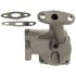 M-84D by MELLING ENGINE PRODUCTS - M-84D Stock Replacement : Standard Volume, Standard Pressure, Cast Iron Oil Pump With Gasket