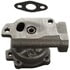Melling Engine Products M-86E Engine Oil Pump M-86E Stock Replacement : Standard Volume, Standard Pressure, Cast Iron Oil