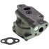 M-86C by MELLING ENGINE PRODUCTS - M-86C Stock Replacement : Standard Volume, Standard Pressure, Cast Iron Oil Pump