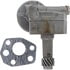 Melling Engine Products M-90A Engine Oil Pump M-90A Stock Replacement : Standard Volume, Standard Pressure, Aluminum Oil Pump
