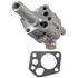 Melling Engine Products M90 Engine Oil Pump M-90 Stock Replacement : Standard Volume, Standard Pressure, Cast Iron Oil Pump