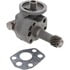 Melling Engine Products M-90A Engine Oil Pump M-90A Stock Replacement : Standard Volume, Standard Pressure, Aluminum Oil Pump