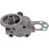 Melling Engine Products M-90A Engine Oil Pump M-90A Stock Replacement : Standard Volume, Standard Pressure, Aluminum Oil Pump