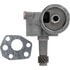 Melling Engine Products M-90A Engine Oil Pump M-90A Stock Replacement : Standard Volume, Standard Pressure, Aluminum Oil Pump