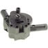 Melling Engine Products M-96F Engine Oil Pump Stock Replacement Oil Pump