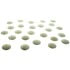 Melling Engine Products MEP-21 Engine Core Plug Stock Replacement Expansion Plug