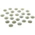 Melling Engine Products MEP-45 Engine Core Plug Stock Replacement Expansion Plug