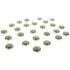 Melling Engine Products MPC-111 Engine Core Plug Stock Replacement Expansion Plug