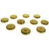 Melling Engine Products MPC-106B Engine Core Plug Stock Replacement Expansion Plug
