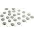 Melling Engine Products MPC-204 Engine Core Plug Stock Replacement Expansion Plug