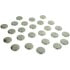 Melling Engine Products MPC-214 Engine Core Plug Stock Replacement Expansion Plug