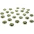 Melling Engine Products MPC-278 Engine Core Plug Stock Replacement Expansion Plug