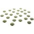 Melling Engine Products MPC-29 Engine Core Plug Stock Replacement Expansion Plug